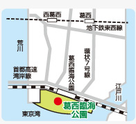 木場公園
